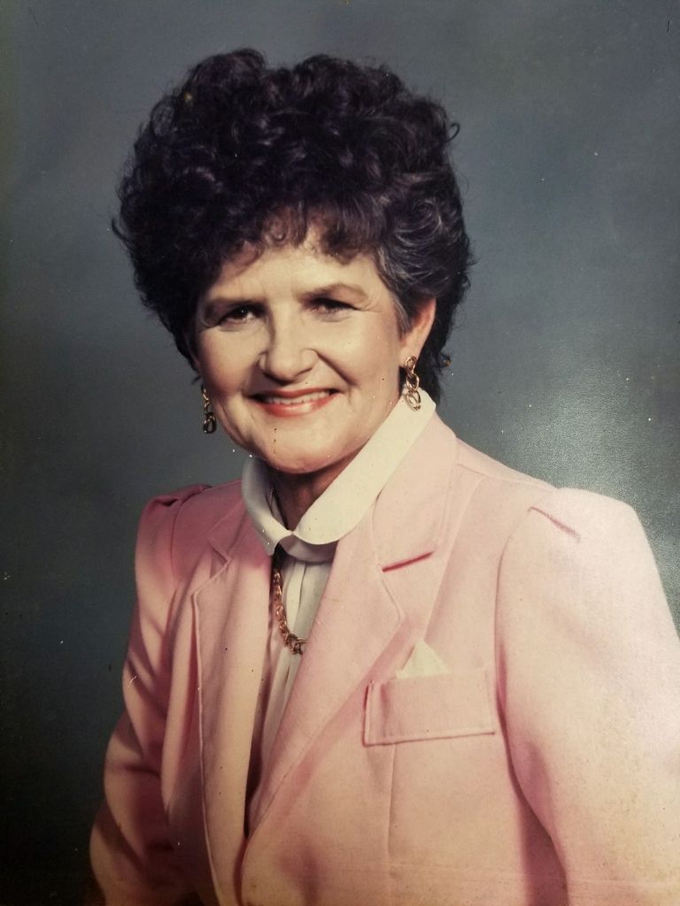 Marjorie Louise Heitz Profile Photo