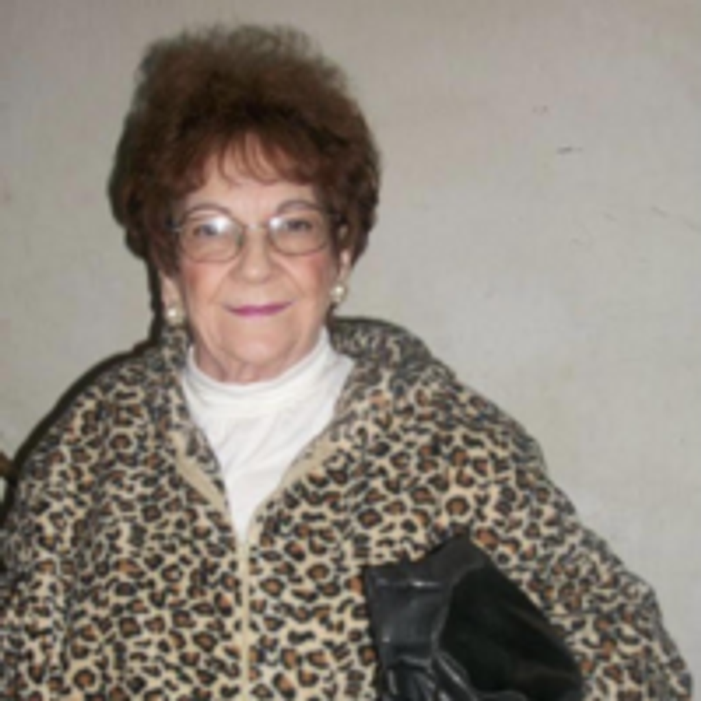 Judith "Judy" A. Harris
