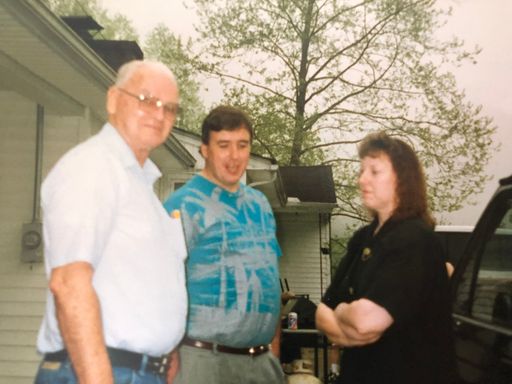 Evelyn (Howard)  Muncy photo gallery thumbnail 65 of 68