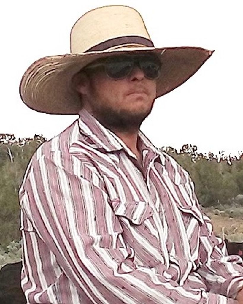 Colton Helton