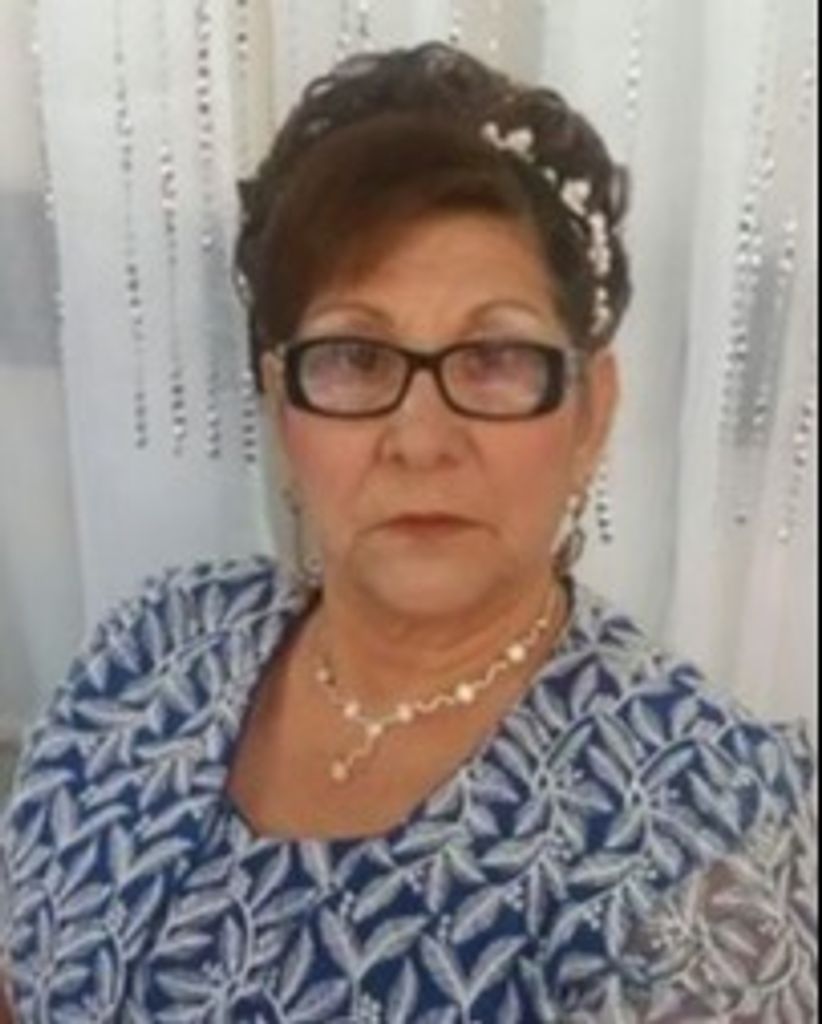 Elsa Cantu