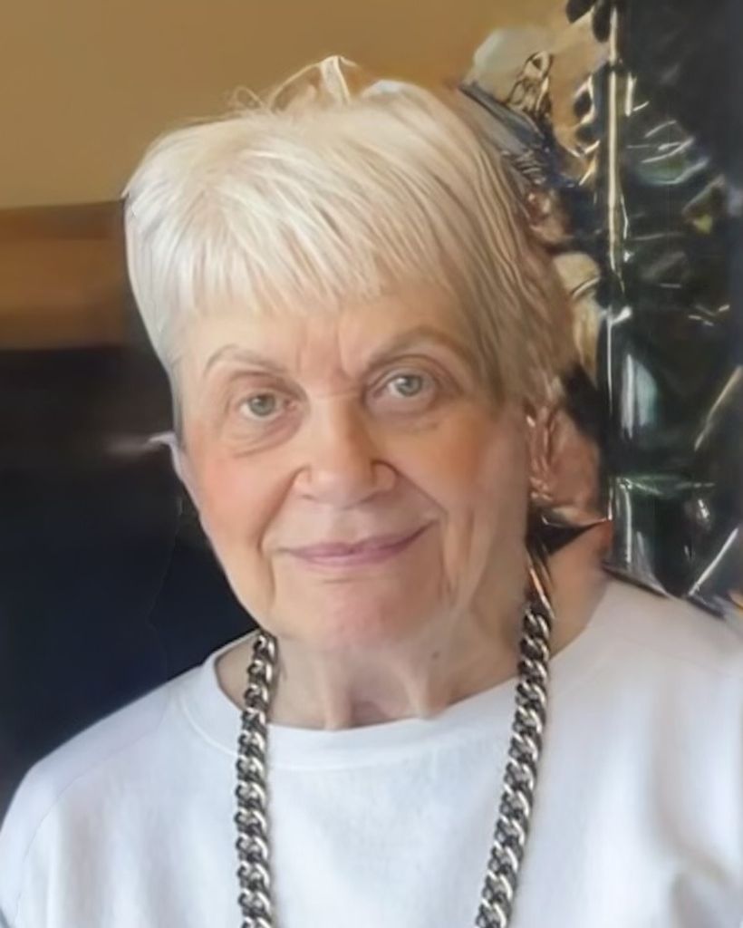 Rose Pecora Alioto Profile Photo
