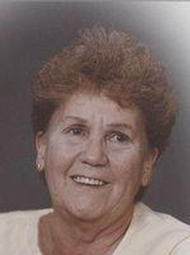 Eleanor Alice Simmons