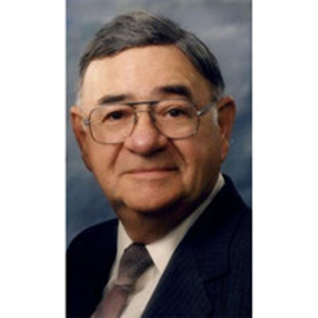 William "Bud" Henry Holtzapple