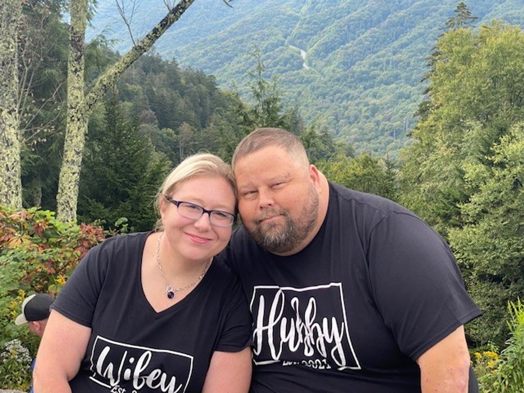 Michael David Byess Profile Photo