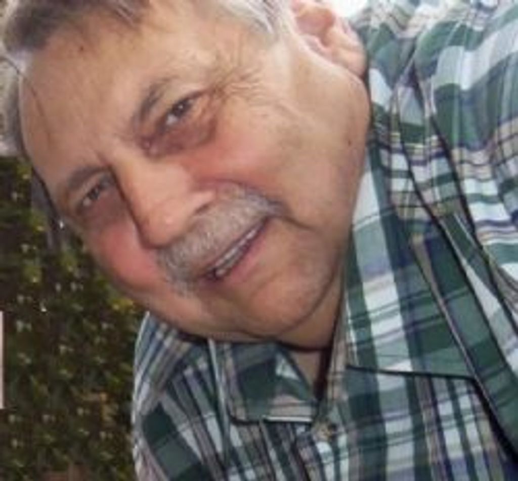 Tommy Buzard
