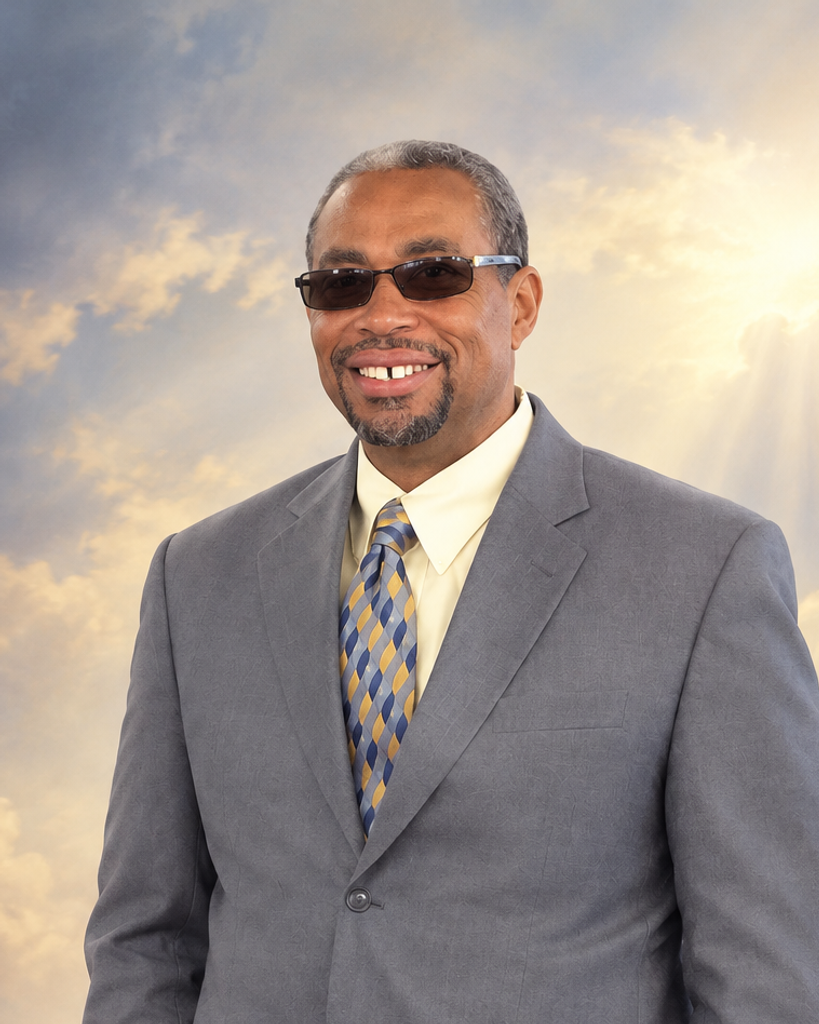 Robert Joynes Profile Photo