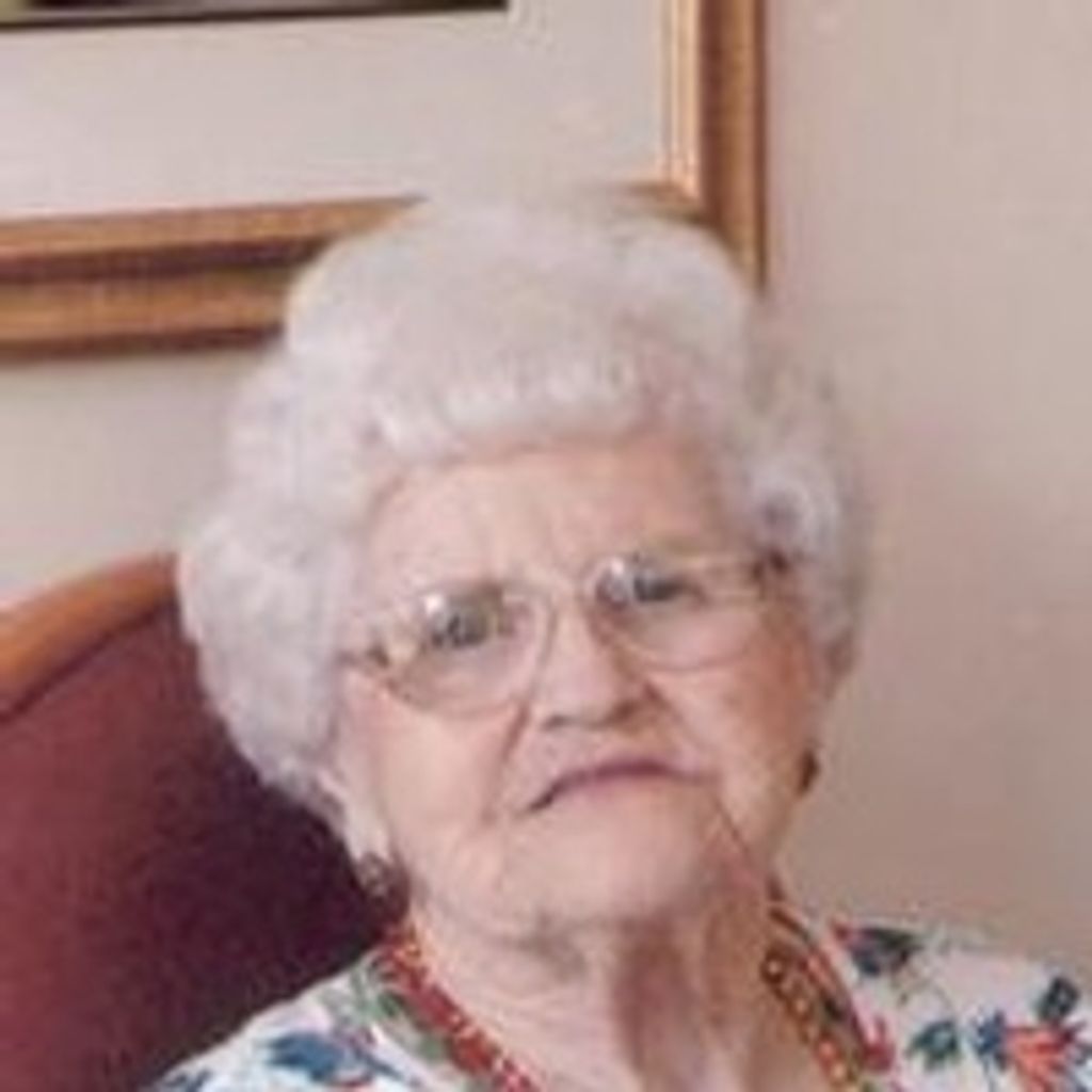 Frances Flanagan