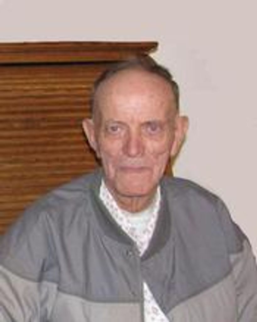 Vern Shepard