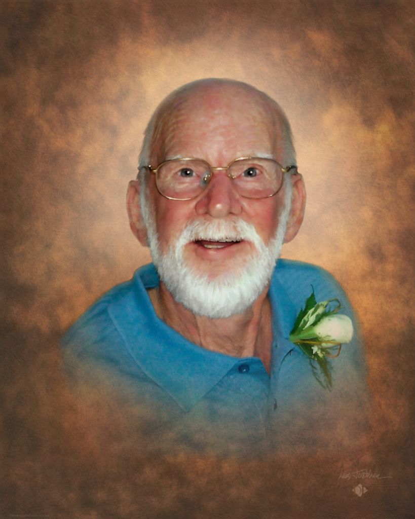 Edsel Paul Bush