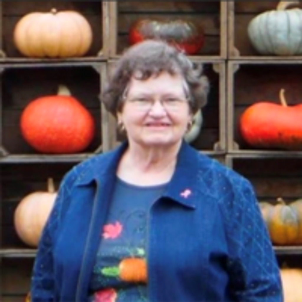 Virginia Marie Glass Profile Photo
