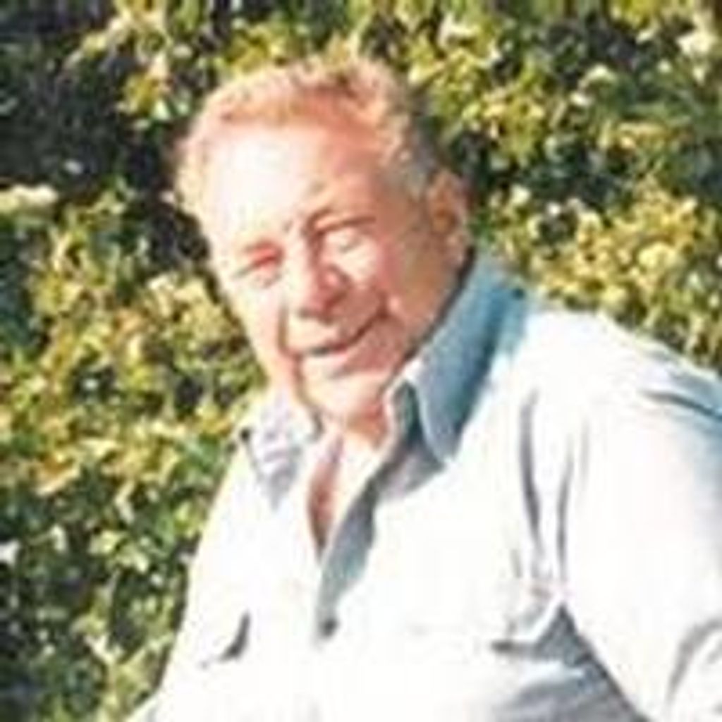 Willard C. Smith