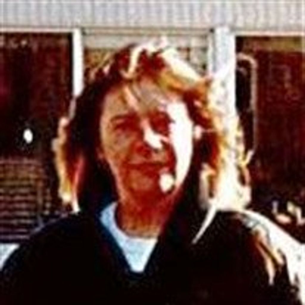 Tina  Marie Jarrell