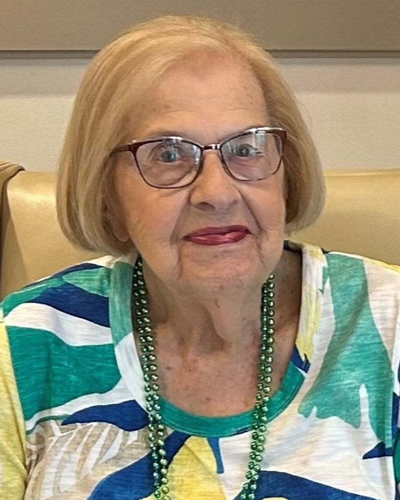 Margaret "Marge" Carnabuci Profile Photo