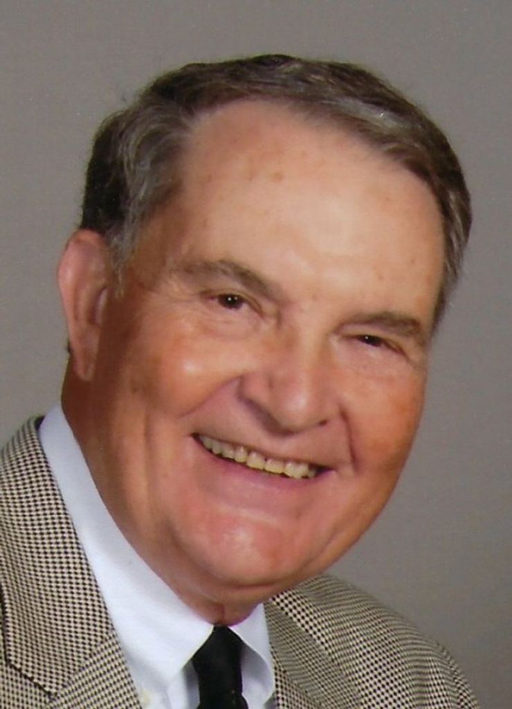 Raymond Elliott "Ray" Helton