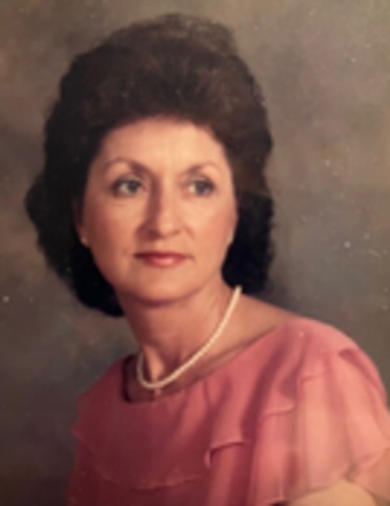 Margie Yow Hamilton