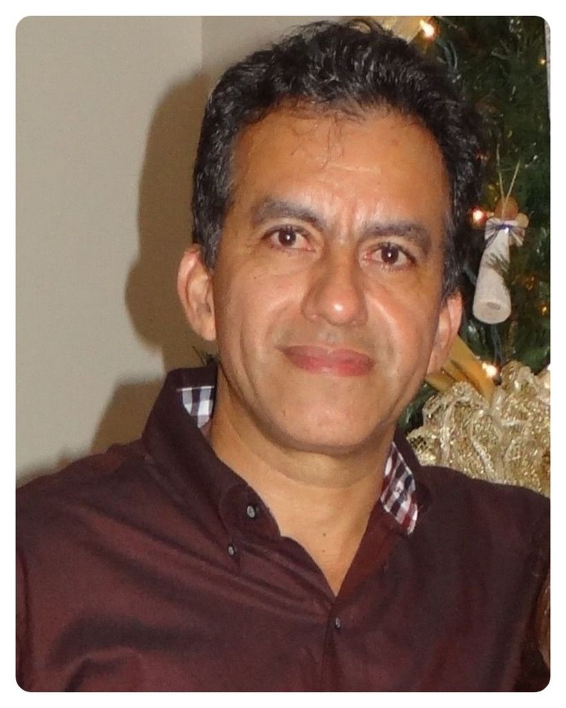 Ariel B Chavez Cifuentes Profile Photo