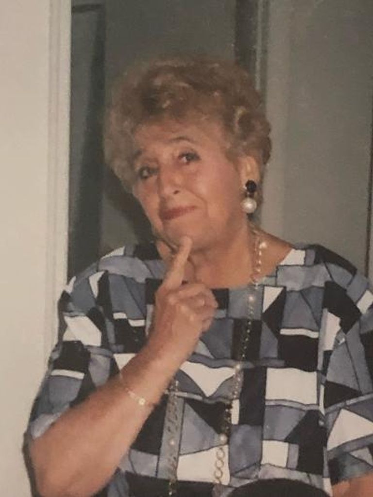 Anna F. Rotondo Profile Photo