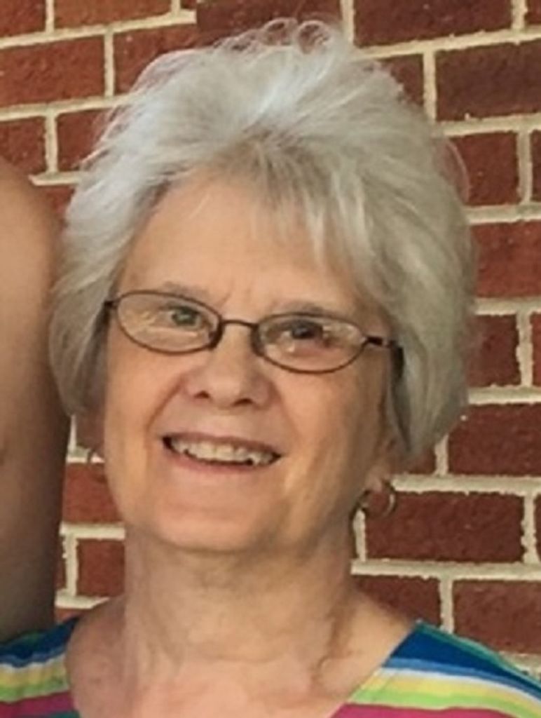 Nancy C. Mcknight