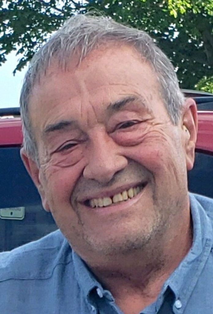 Glenn W. Kiefer
