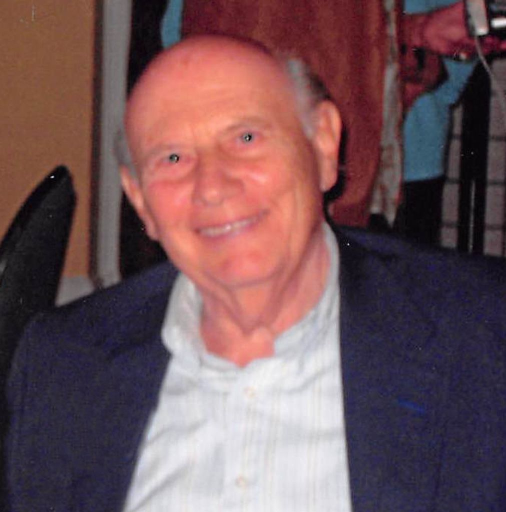 Francis J. Vukmanovich