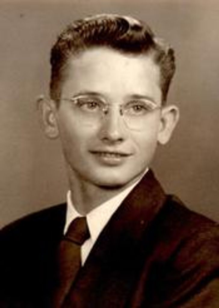 William G. Houser, Jr.