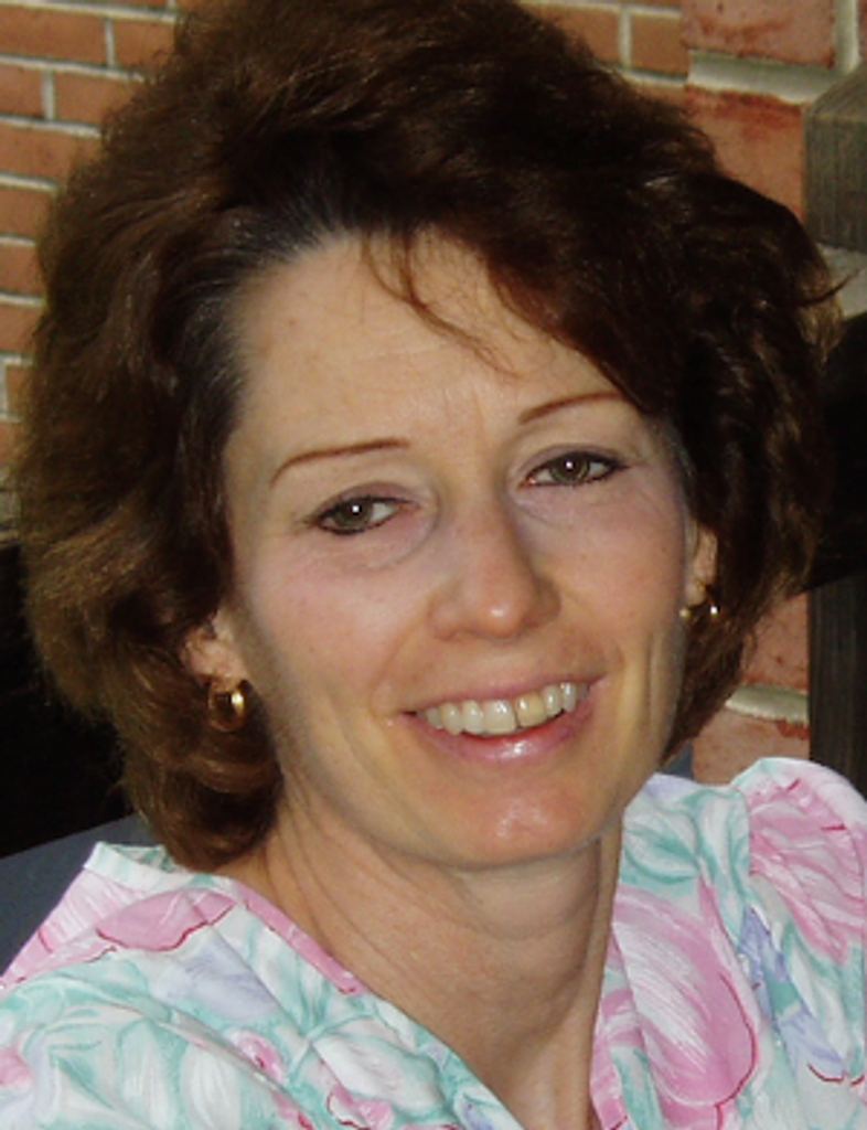 Sharon Lynette Gordon