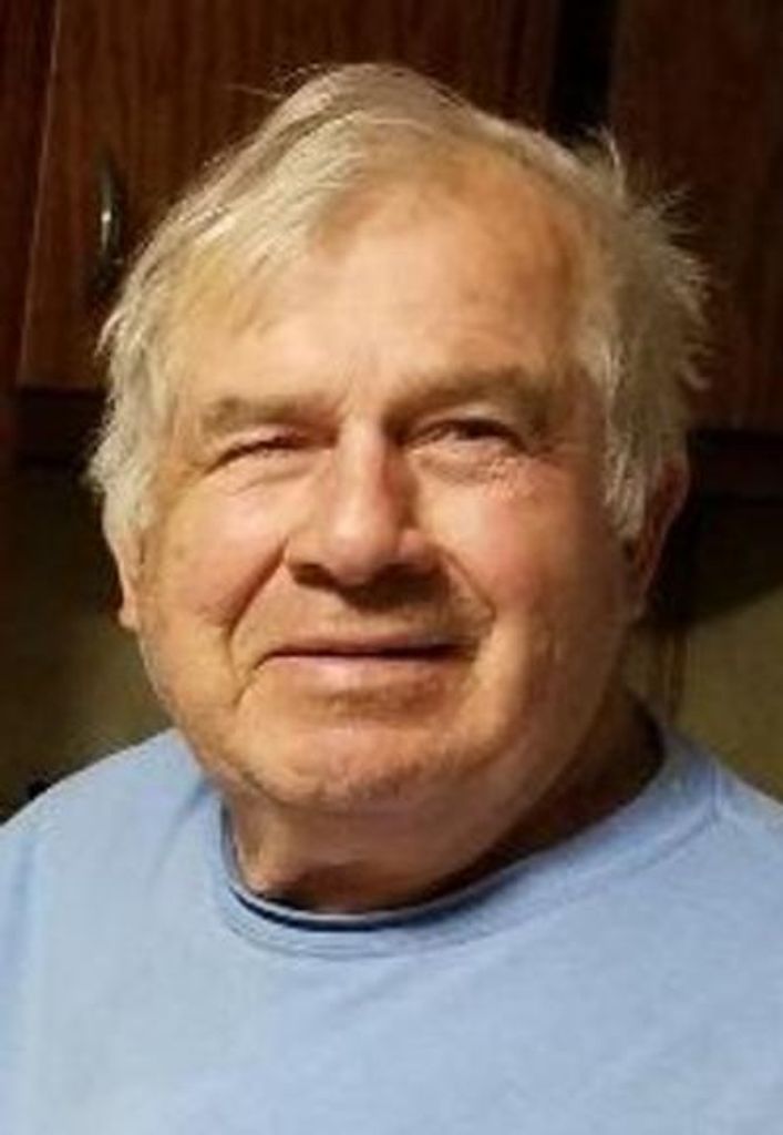 Ralph W. Ross, Sr. Profile Photo