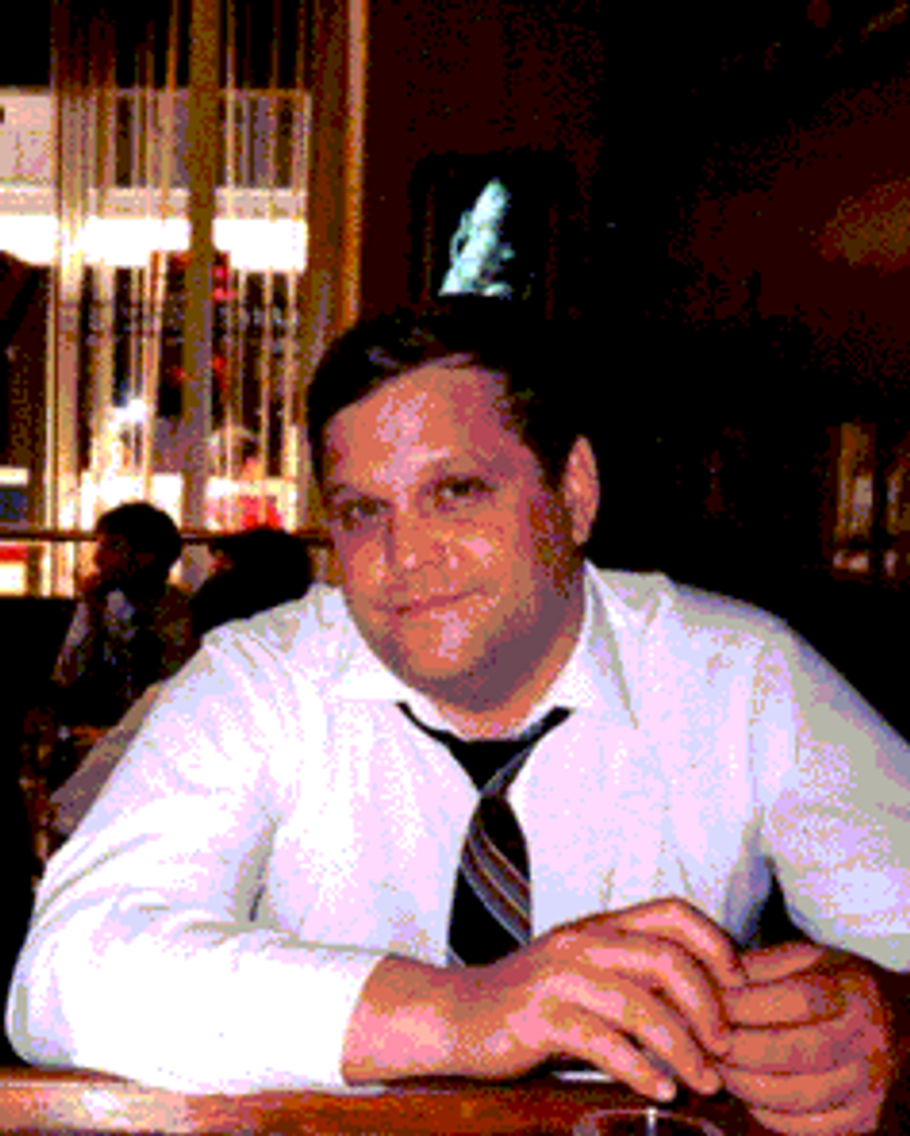 Lee J. Lode