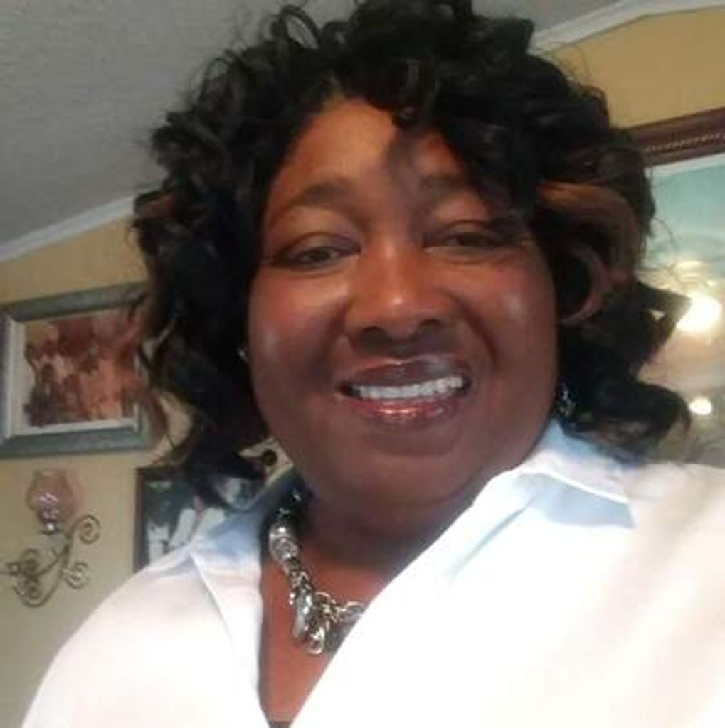 Amy Artis Hooker Profile Photo