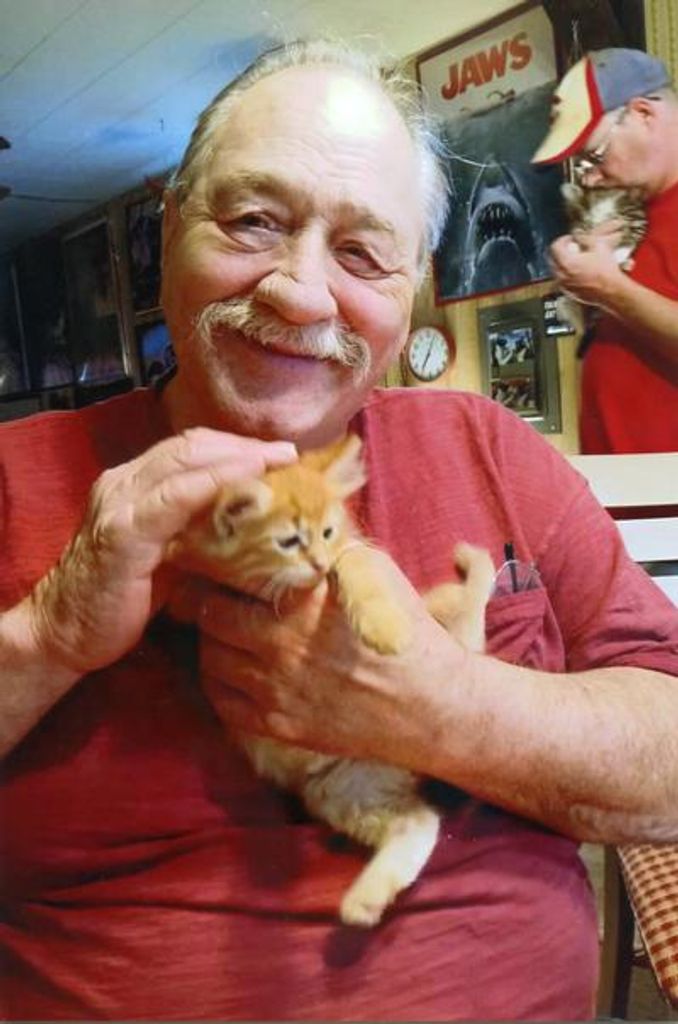 Danny Albert Mcdowell