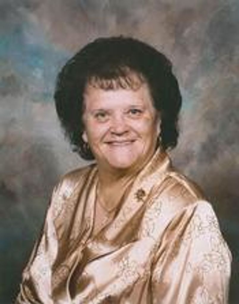 Bonnie L. Atkinson