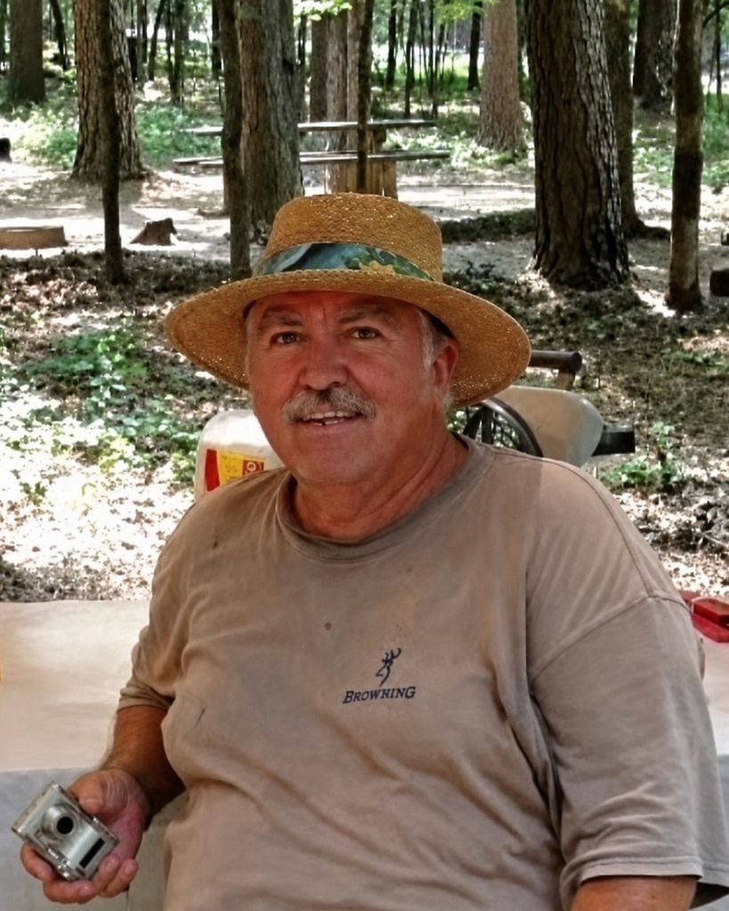 Derrick Douglas Foster Profile Photo