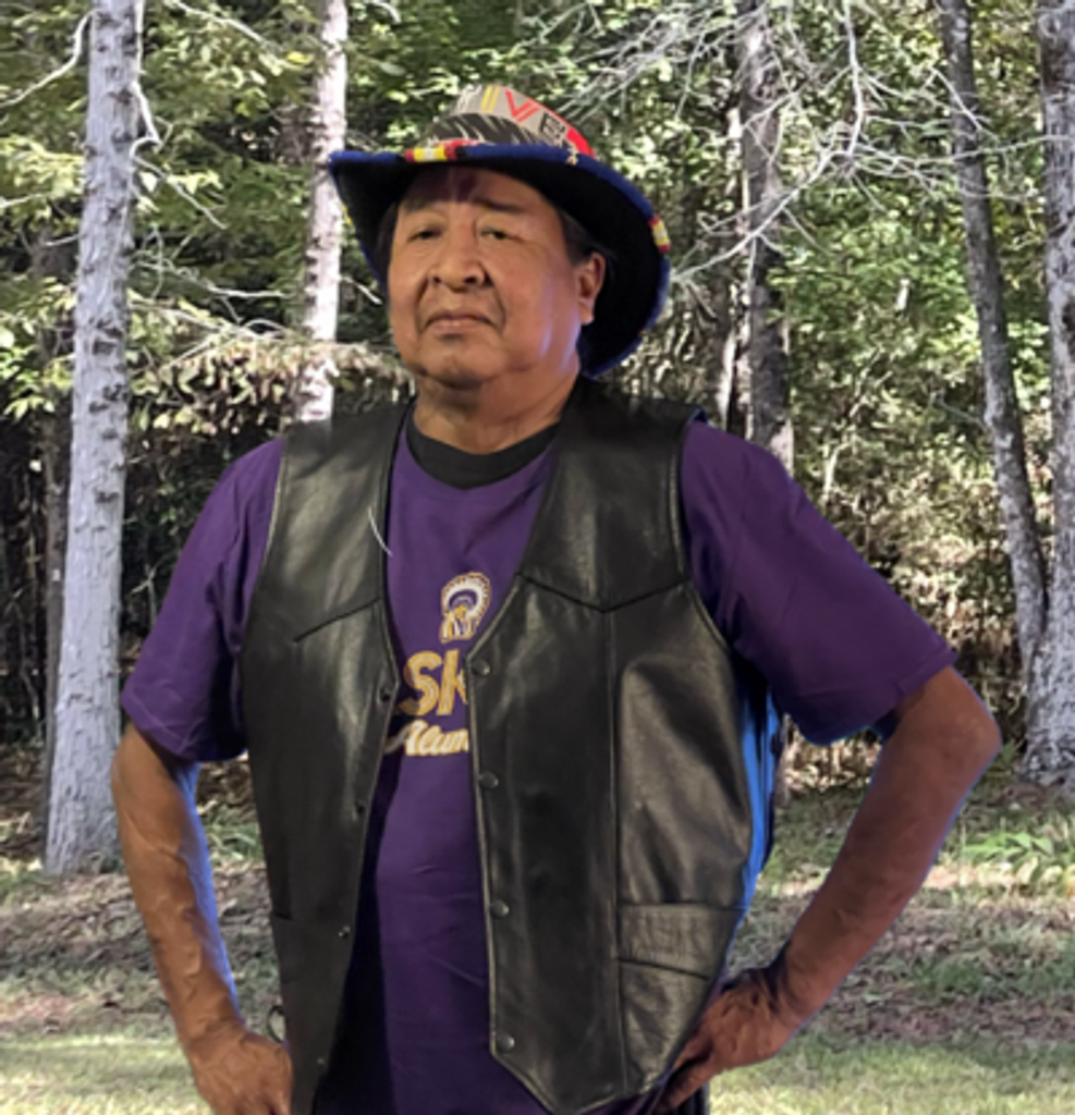 Darren Wayne Obe Sr. Profile Photo