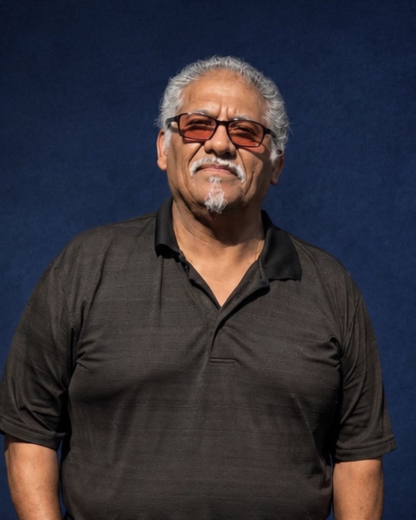 Daniel Garcia Sr.