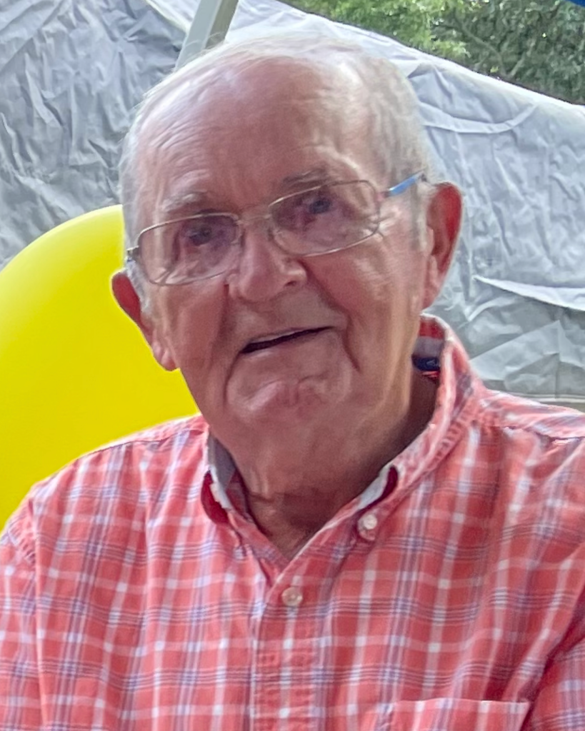 Eddie "Buck" Lee Shearin Profile Photo