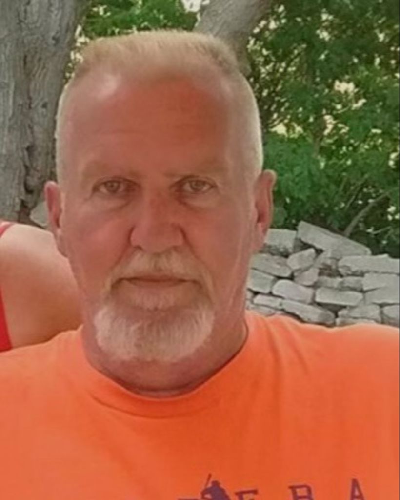 Dale Richard Przybysz