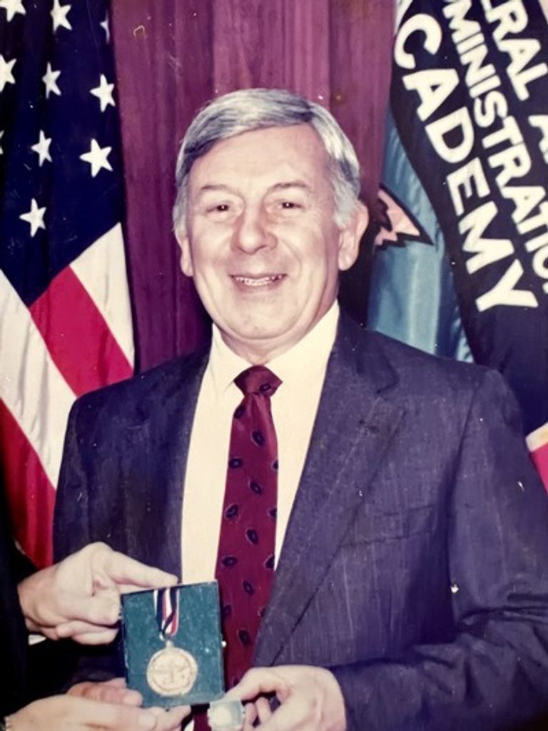 Walter J. Brigida