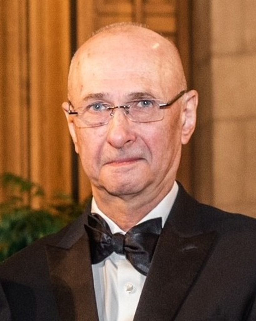 Igor Strembitsky Profile Photo