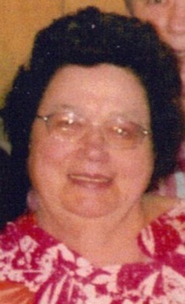 Audrey N. Hackworth