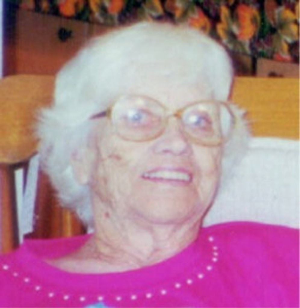 Flossie A. Fowler