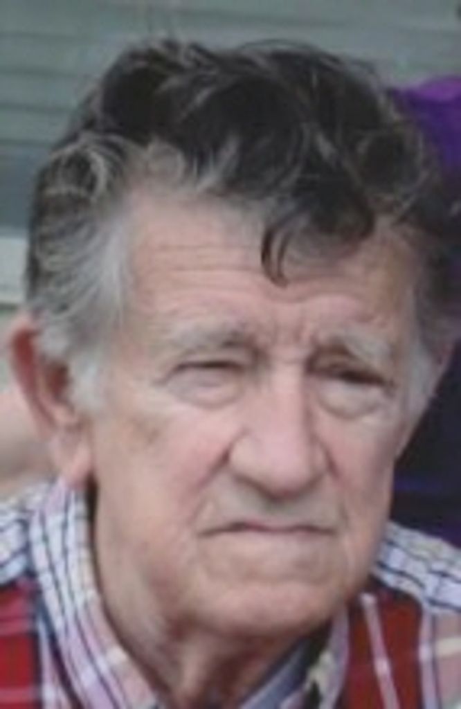 Edward Thomas Andresen,  Sr.