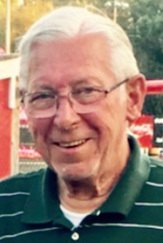 Irwin R Stender Profile Photo