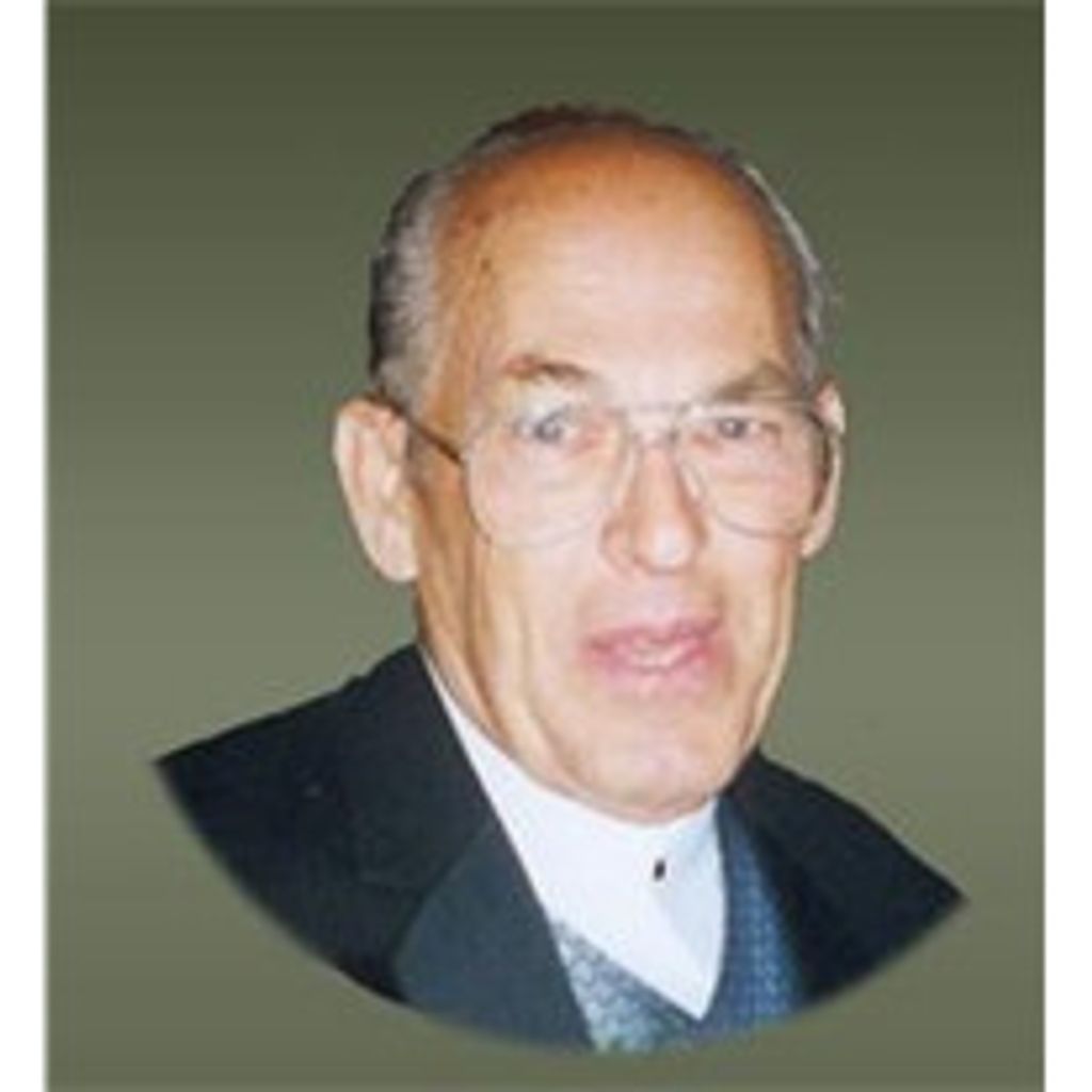 Walter Armand Laflamme