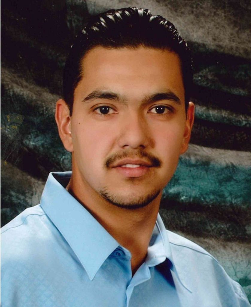 Juan Daniel Chavez