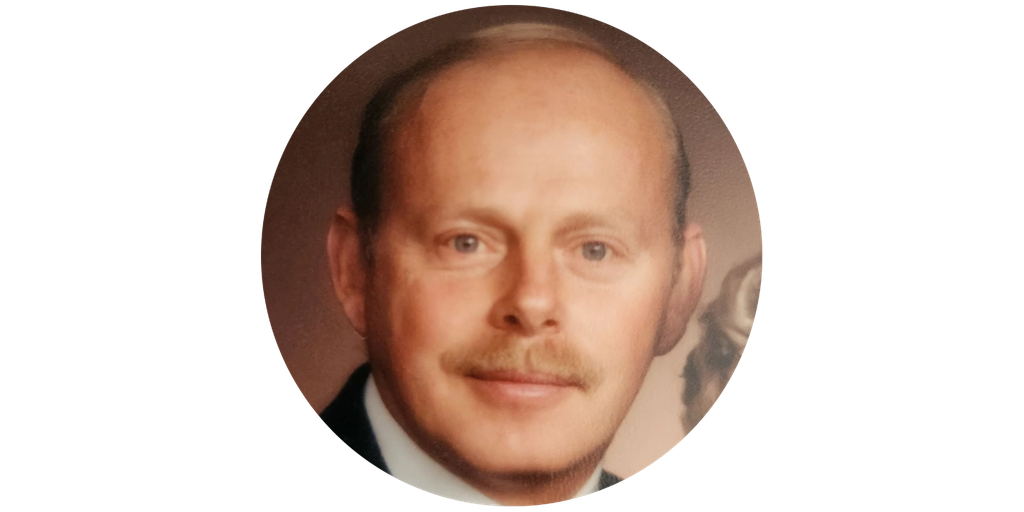 Grant (Geert) Luttmer Profile Photo