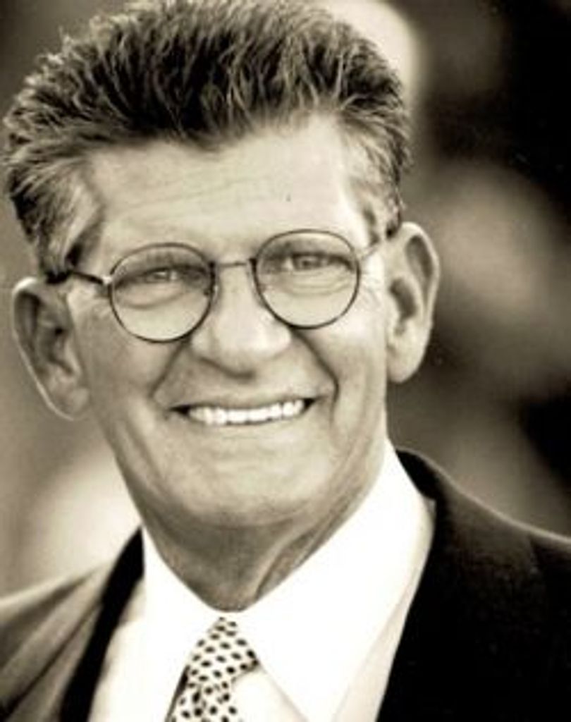 Joseph  Edward Esposito