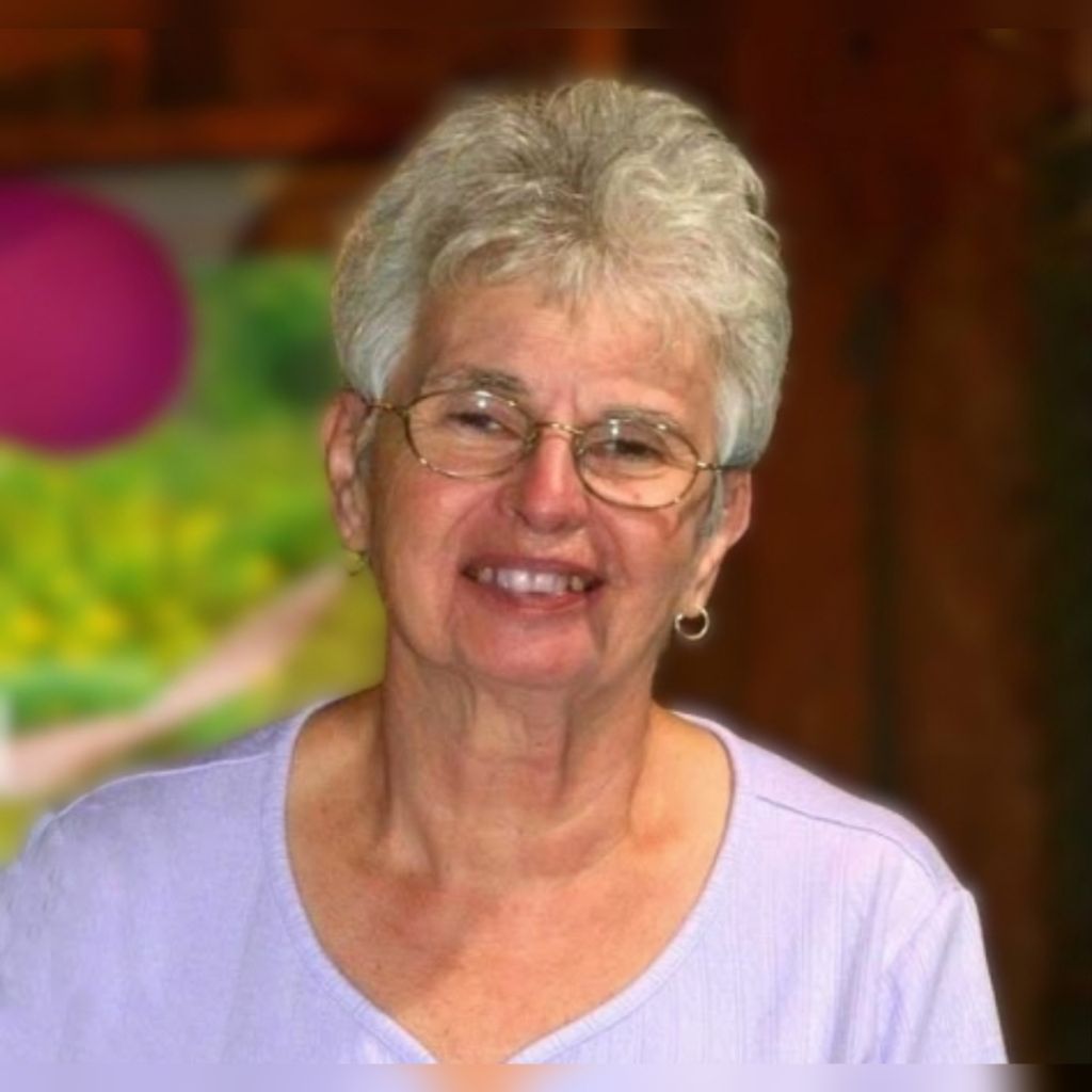 Carolyn Lee Tucker Profile Photo