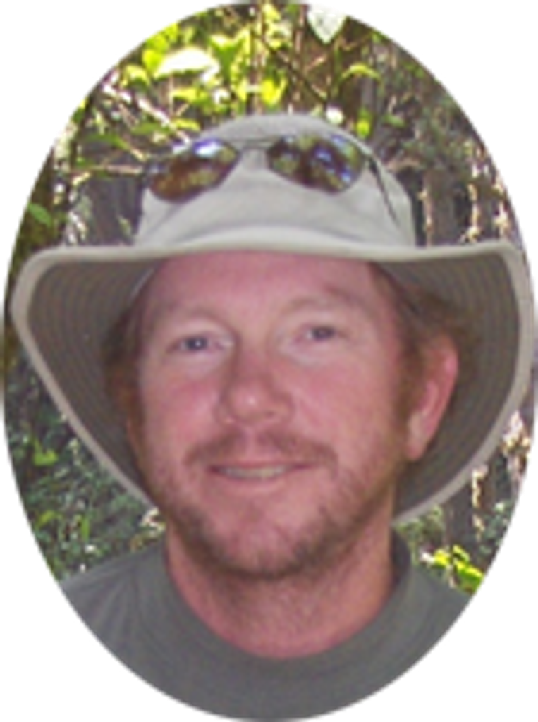 James Harrill Padgett