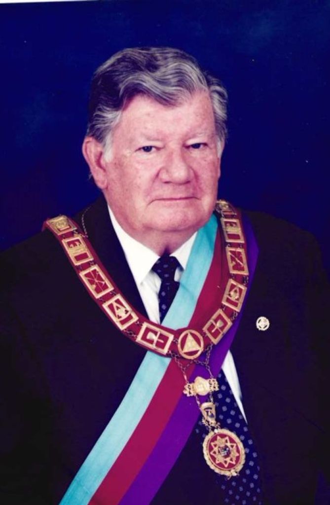 Robert Glenn Capps